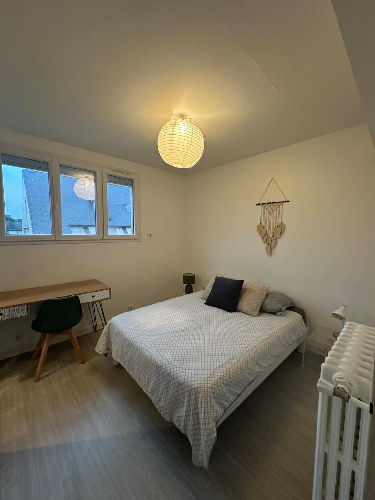 Repere Cosy Apartamento Saint-Brieuc