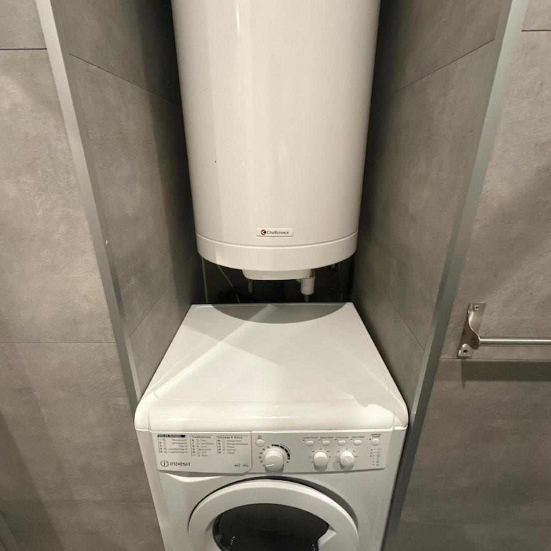 Repere Cosy Apartamento