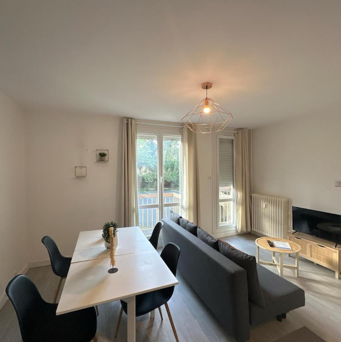 Repere Cosy Apartamento *